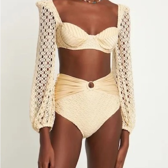 worn once. brand is just for exposure, purchased at local shop - Picture 3 of 9